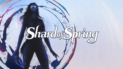 Shard of Spring