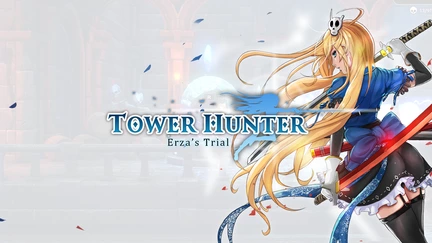 Tower Hunter: Erza's Trial