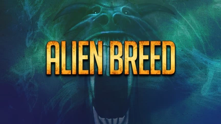 Alien Breed