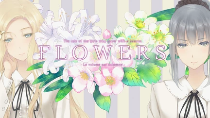 Flowers - Le Volume Sur Automne