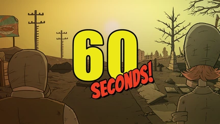 60 Seconds!