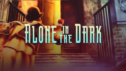 Alone in the Dark 1