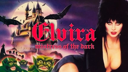 Elvira: Mistress of the Dark