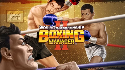 World Championship Boxing Manager™ 2