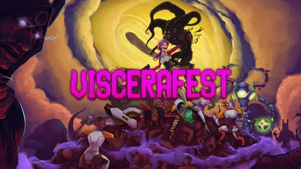 Viscerafest