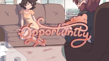 Opportunity: A Sugar Baby Story