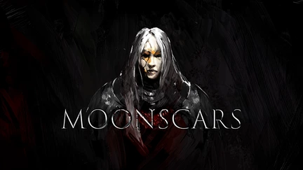 Moonscars