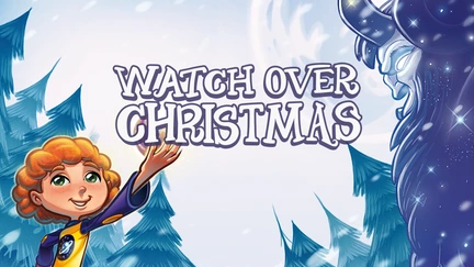 Watch Over Christmas