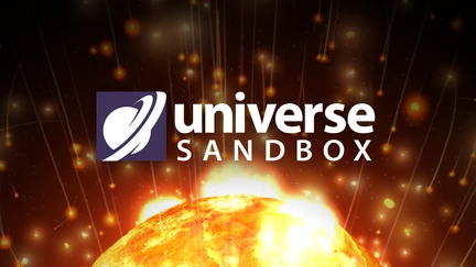 Universe Sandbox ²